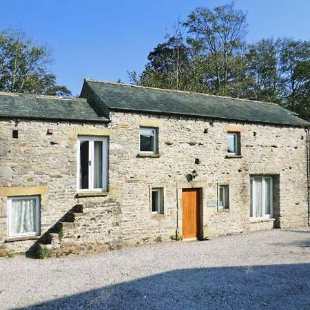 The Old Stables Barbon Exterior foto