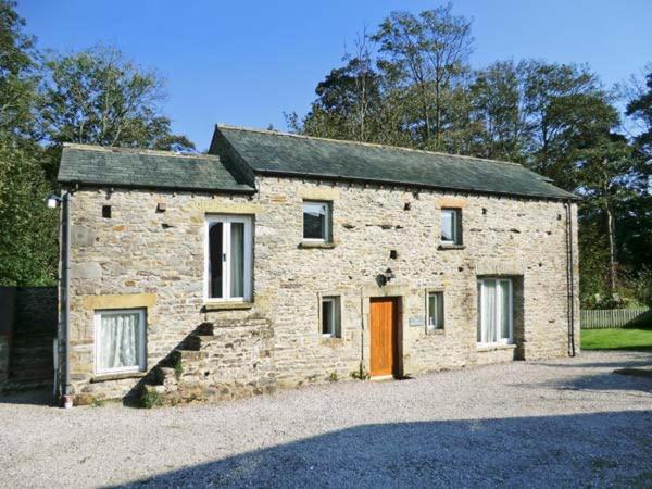 The Old Stables Barbon Exterior foto